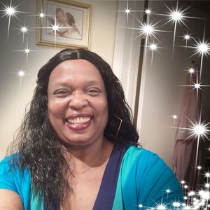 Meet your Posher, Bernadette